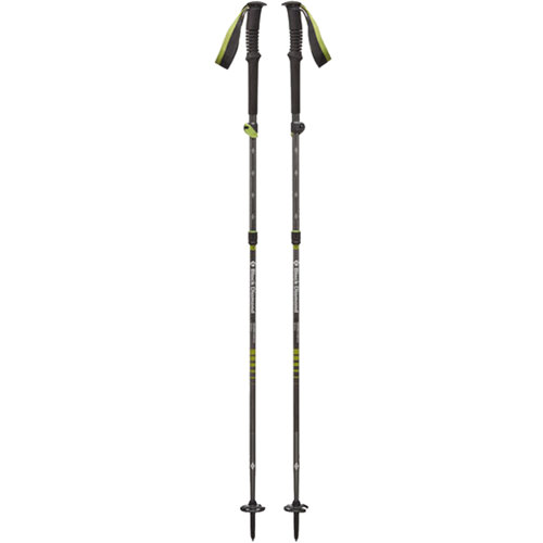 Black Diamond Distance Plus FLZ Trekking Poles