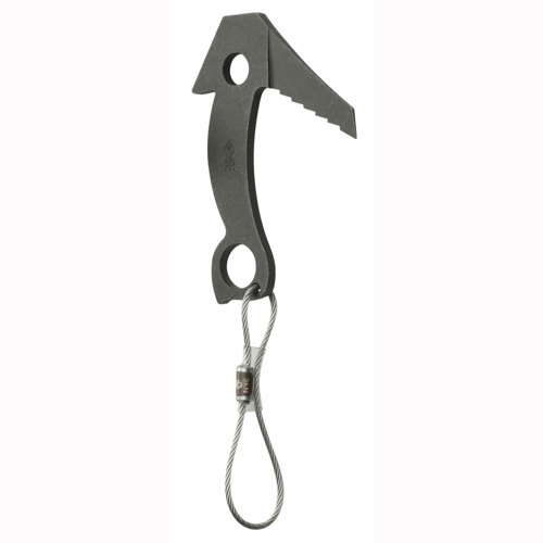 Black Diamond Pecker