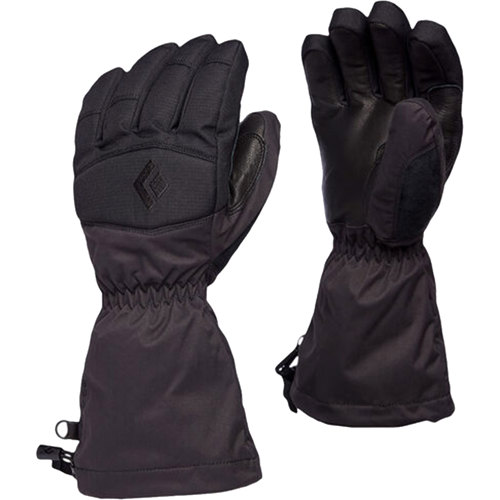 Black Diamond Recon Glove for Women SunnySports