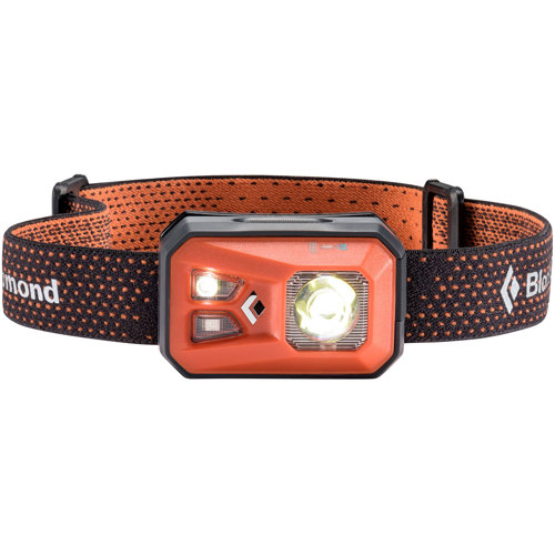 Black Diamond ReVolt Headlamp - SunnySports