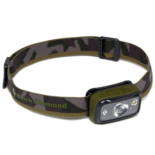 Black Diamond Spot 350 Headlamp