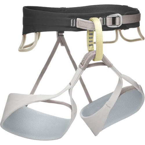 black diamond solution harness