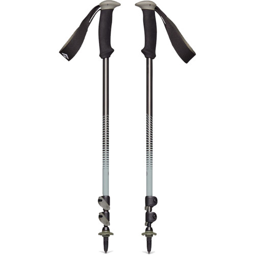 Black Diamond Trail Back Trekking Poles