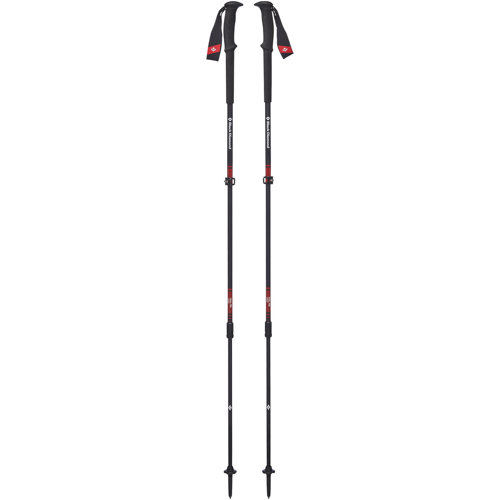 black diamond trail pro trekking poles