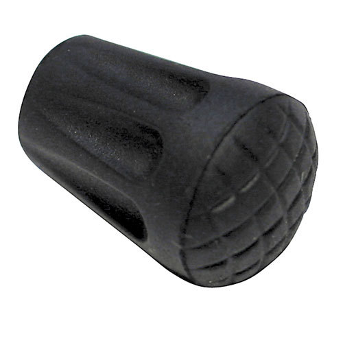 Black Diamond Trekking Pole Tip Protectors BD1120690000ALL1