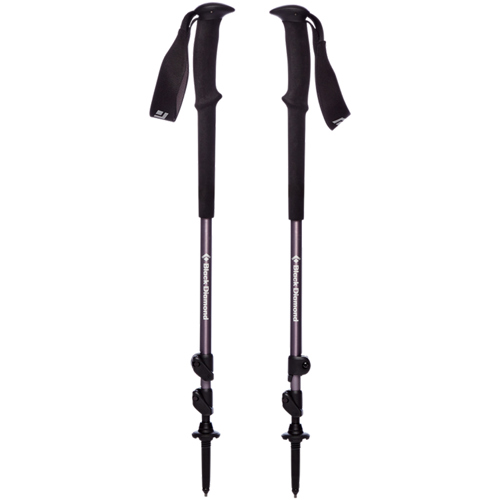 Black Diamond Trail Trekking Poles for Men
