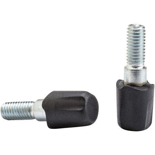 Black Diamond Tech Tips- Rubber