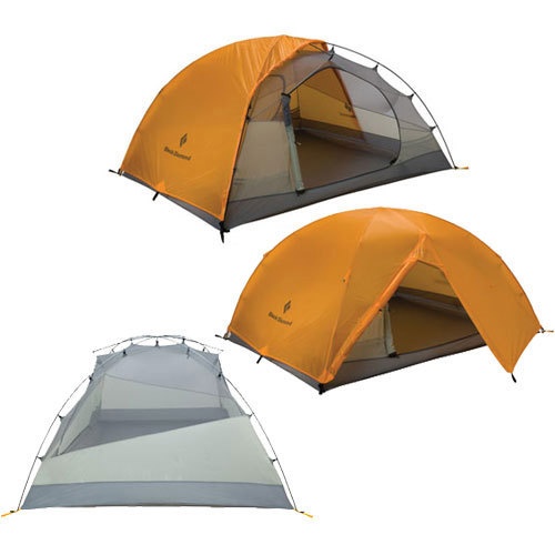 Black diamond cheap vista tent