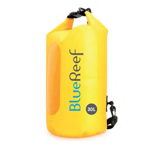 Blue Reef Dry Bag 30 L