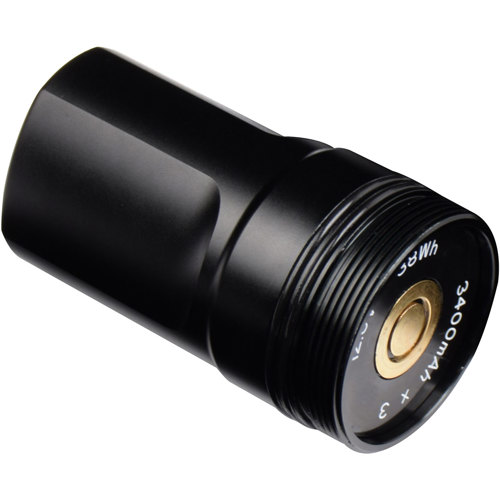 Orcatorch B90 Battery Pack for D900V Light