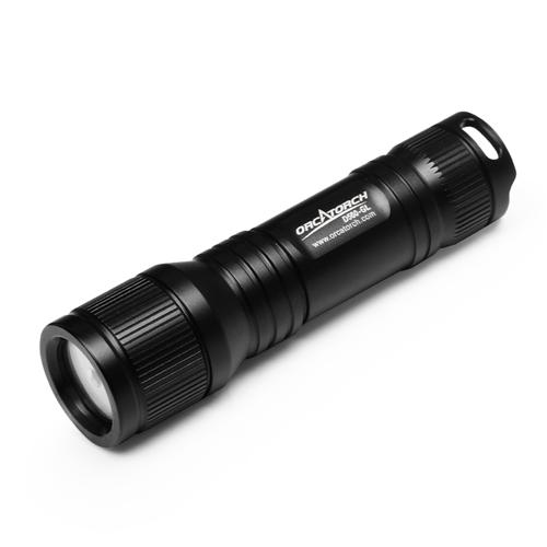Orcatorch D560-GL Green Laser