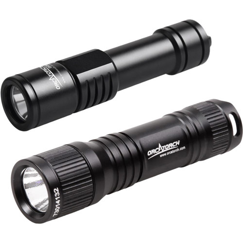 OrcaTorch D520/D560 Dive Light Package