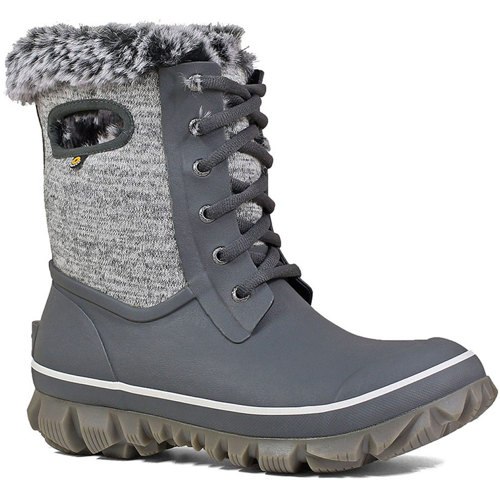 Bogs Arcata Knit Winter Boots for Women SunnySports
