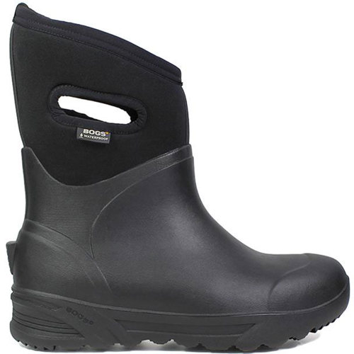 Bogs Bozeman Mid Insulated Waterproof Boot for Men SunnySports