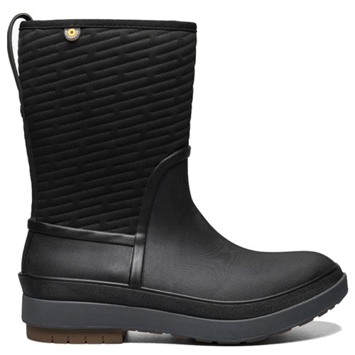 Bogs Crandall II Mid Zip Winter Boots for Women