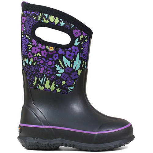 bogs classic insulated boot