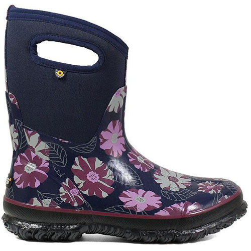 bogs mid snow boot