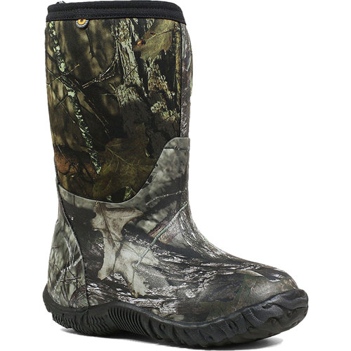 bogs classic insulated boot