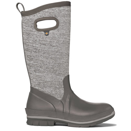bogs crandall knit