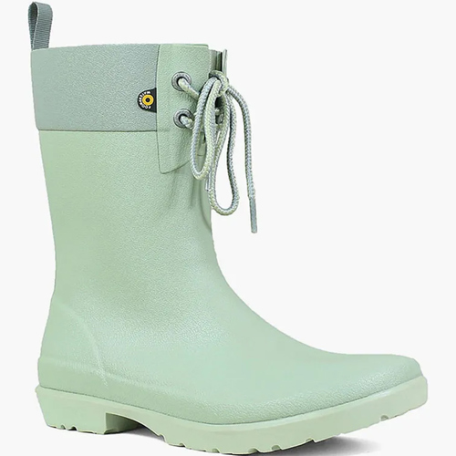 bogs flora bootie ii