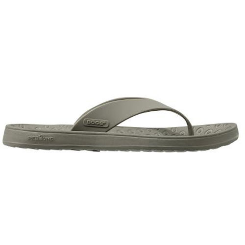 bogs hudson flip flops