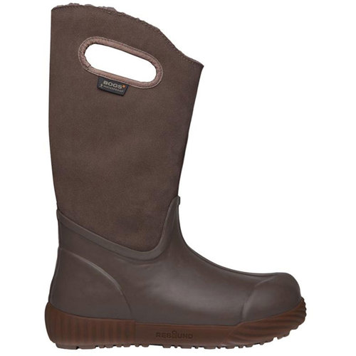 Bogs prairie deals boots
