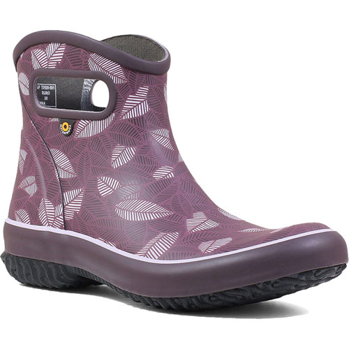 bogs ankle rain boots