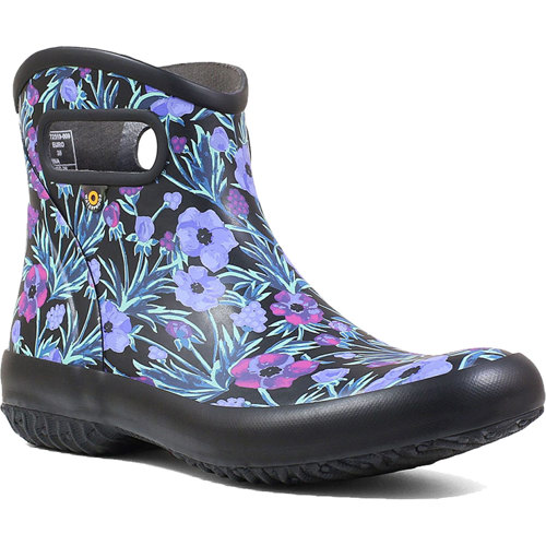 bogs ankle rain boots
