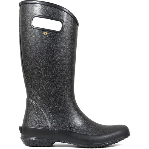 bogs glitter boots