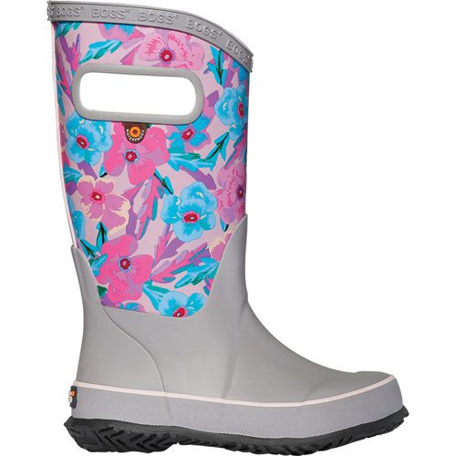 bogs glitter boots