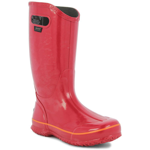 what stores sell rain boots