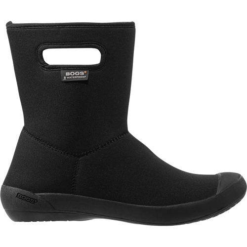 bogs mid snow boot