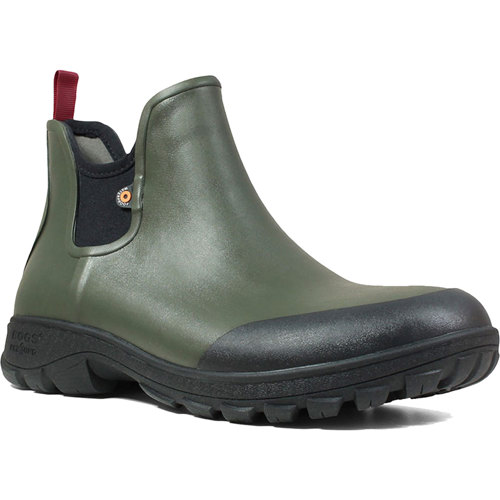 sauvie slip on