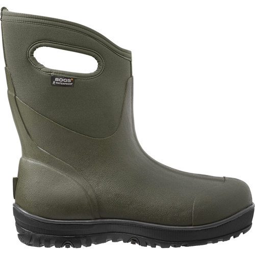 bogs classic mid mens