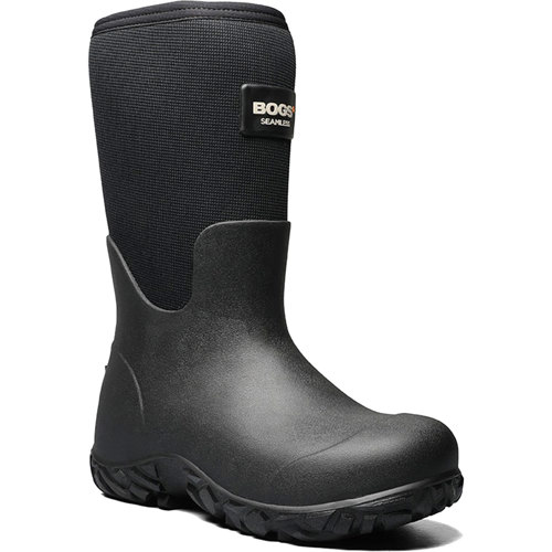 bogs workman soft toe