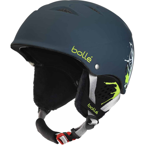 Bolle B-Free Helmet for Kids