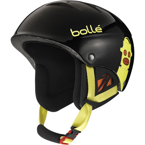 Bolle Ski Helmet Size Chart