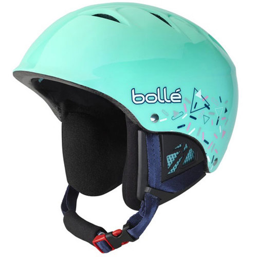 Bolle B-Kid Helmet for Kids