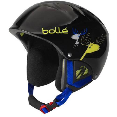 Bolle Helmet Size Chart