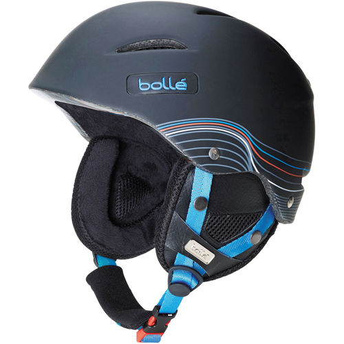 Bolle B-Star Helmet