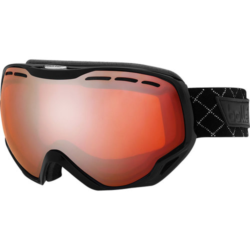 Bolle Emperor OTG Over the Glasses Ski Goggle SunnySports