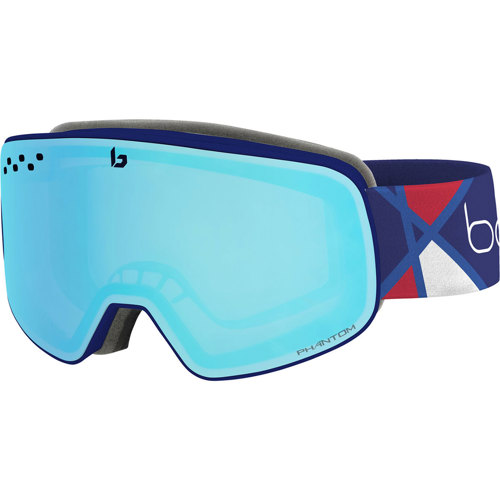Bolle Nevada Snow Goggle