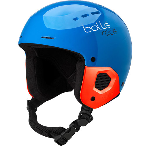 Bolle Quickster Ski Helmet SunnySports