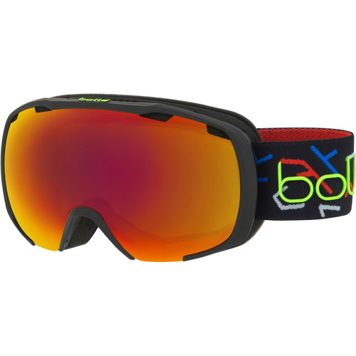 Bolle Royal Ski Goggles SunnySports