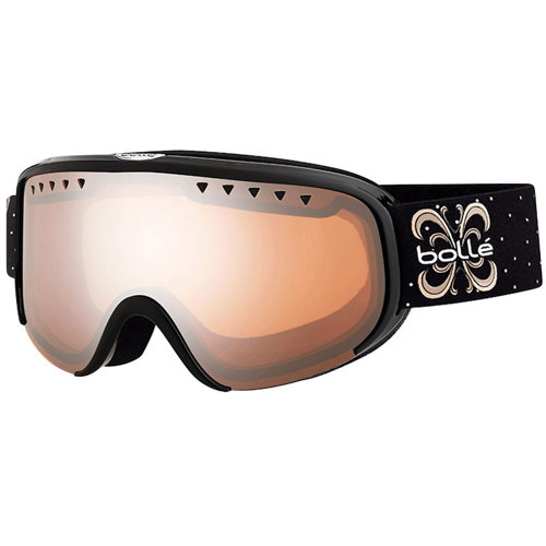 Bolle Scarlett Ski Goggle for Women 