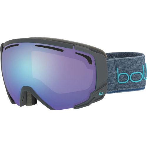 Bolle Supreme OTG Ski Snow Goggles SunnySports