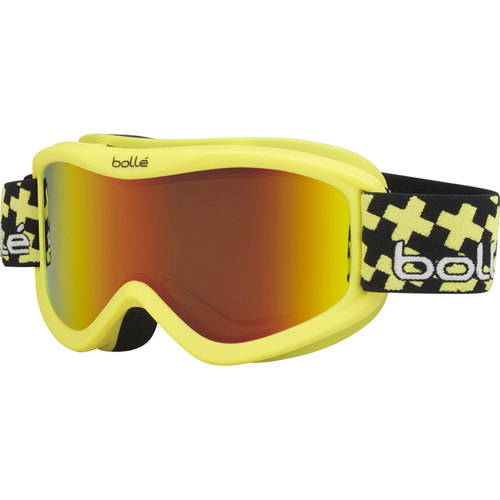 Bolle Volt Plus Ski Goggle SunnySports
