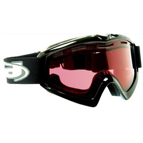 Bolle X9 OTG Over the Glasses Ski Goggle SunnySports