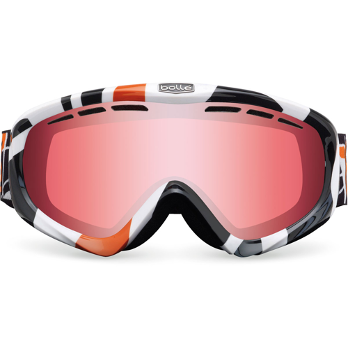 Bolle Y6 OTG Over the Glasses Ski Goggle