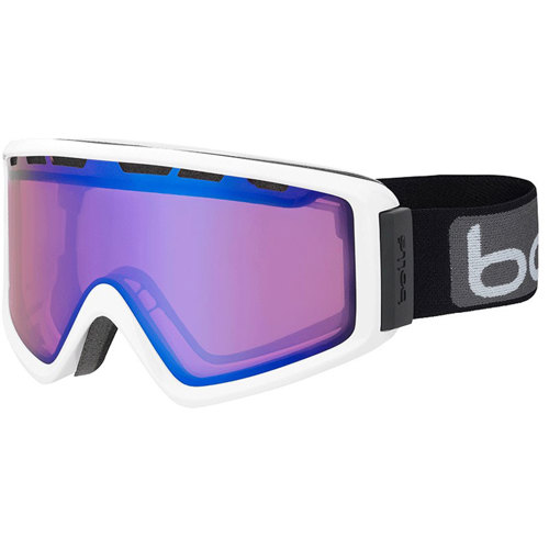 Bolle Z5 OTG Ski Goggles SunnySports